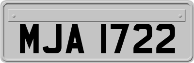 MJA1722