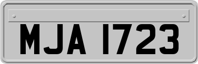 MJA1723
