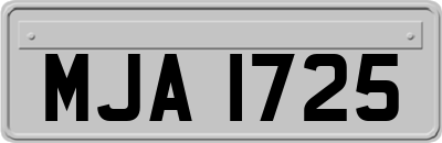 MJA1725