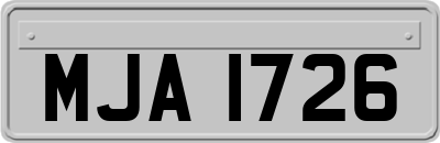 MJA1726
