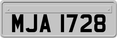 MJA1728