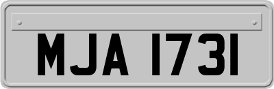 MJA1731