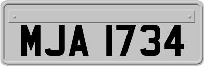 MJA1734