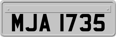 MJA1735