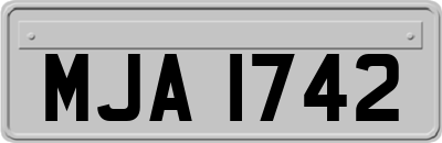 MJA1742
