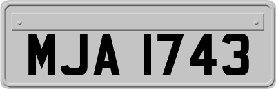 MJA1743