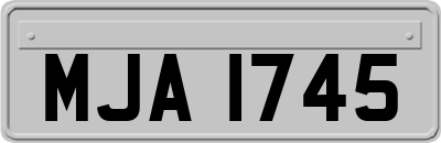 MJA1745