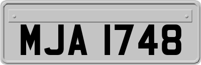 MJA1748