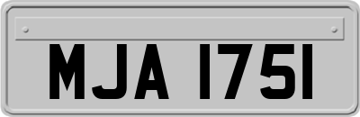 MJA1751