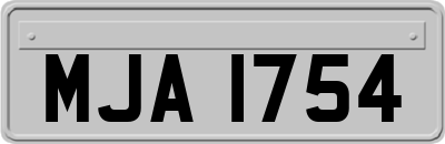 MJA1754