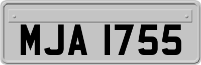 MJA1755