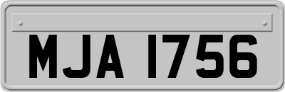MJA1756