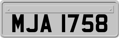 MJA1758