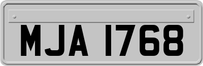 MJA1768