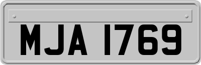 MJA1769