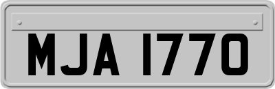 MJA1770