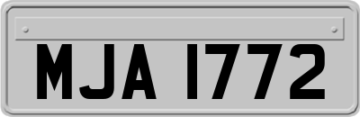 MJA1772