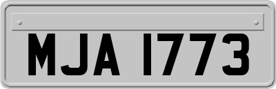 MJA1773