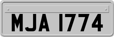 MJA1774