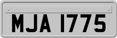 MJA1775