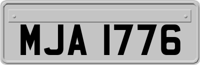 MJA1776