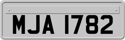 MJA1782