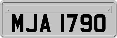MJA1790