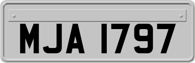 MJA1797