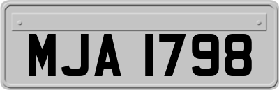 MJA1798