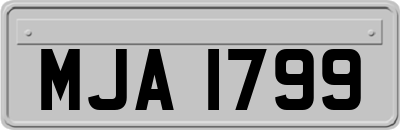 MJA1799