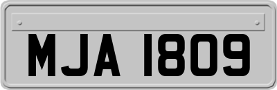 MJA1809