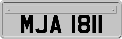 MJA1811