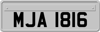 MJA1816