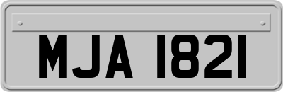 MJA1821