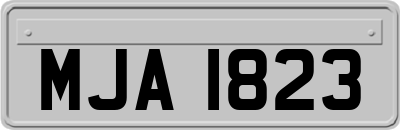 MJA1823