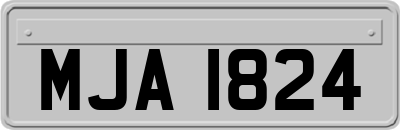 MJA1824