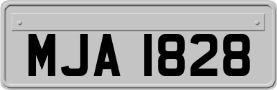 MJA1828