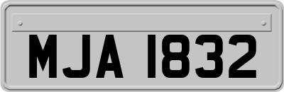 MJA1832