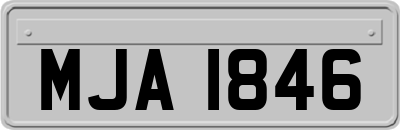 MJA1846