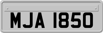 MJA1850