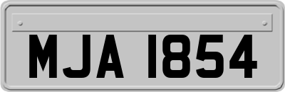 MJA1854