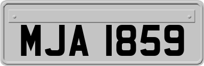 MJA1859