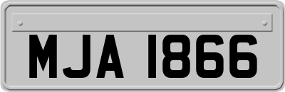 MJA1866