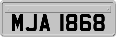 MJA1868