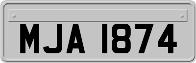 MJA1874