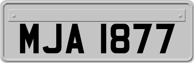 MJA1877