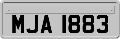 MJA1883