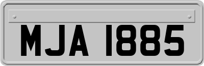MJA1885