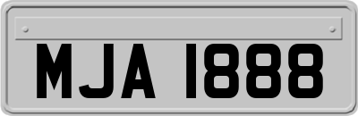 MJA1888