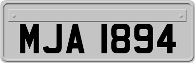 MJA1894